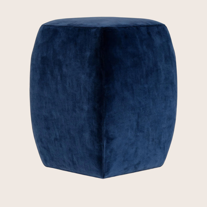 Joe's Hex Ottoman