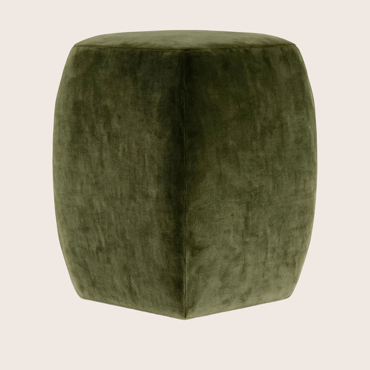 Joe's Hex Ottoman