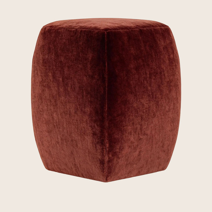 Joe's Hex Ottoman