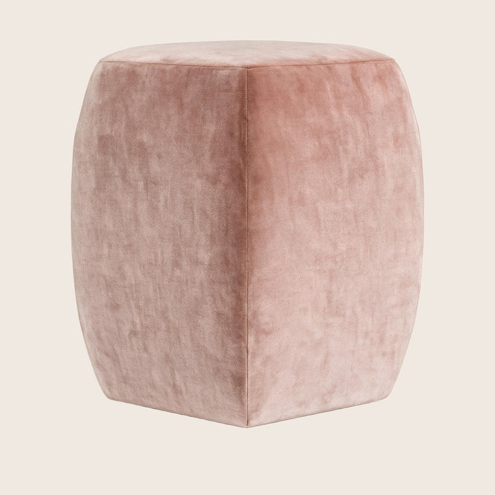 Joe's Hex Ottoman