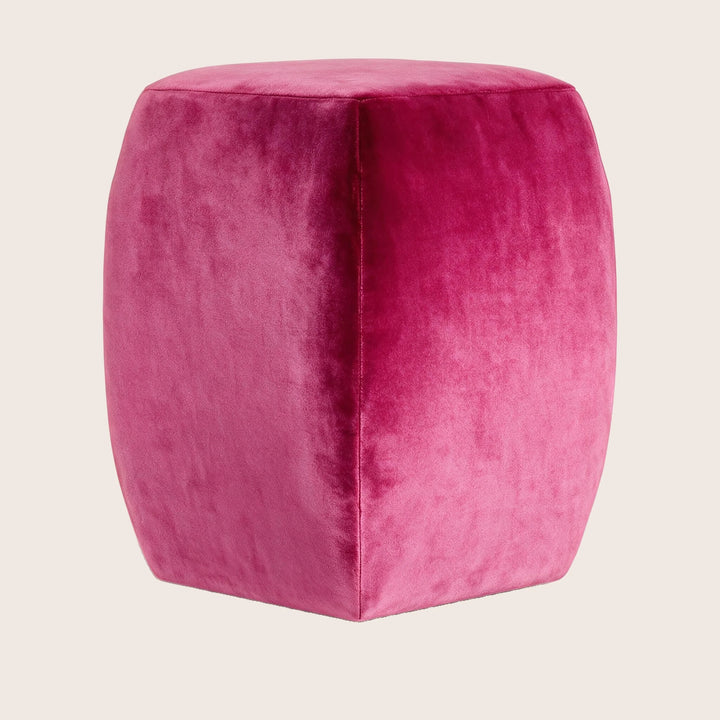 Joe's Hex Ottoman