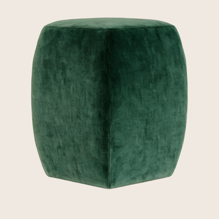 Joe's Hex Ottoman