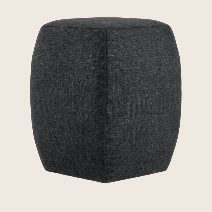 Joe's Hex Ottoman