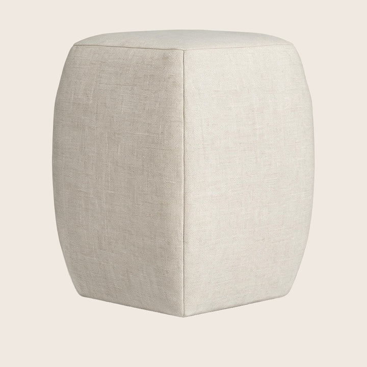 Joe's Hex Ottoman