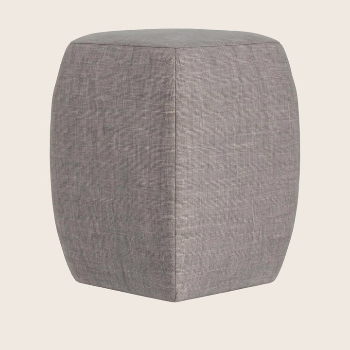 Joe's Hex Ottoman