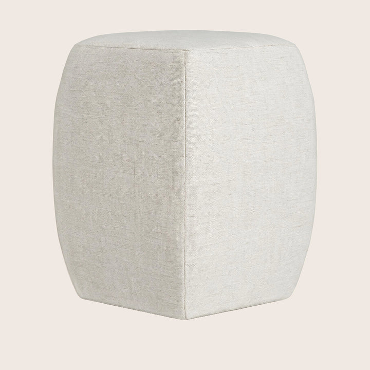 Joe's Hex Ottoman