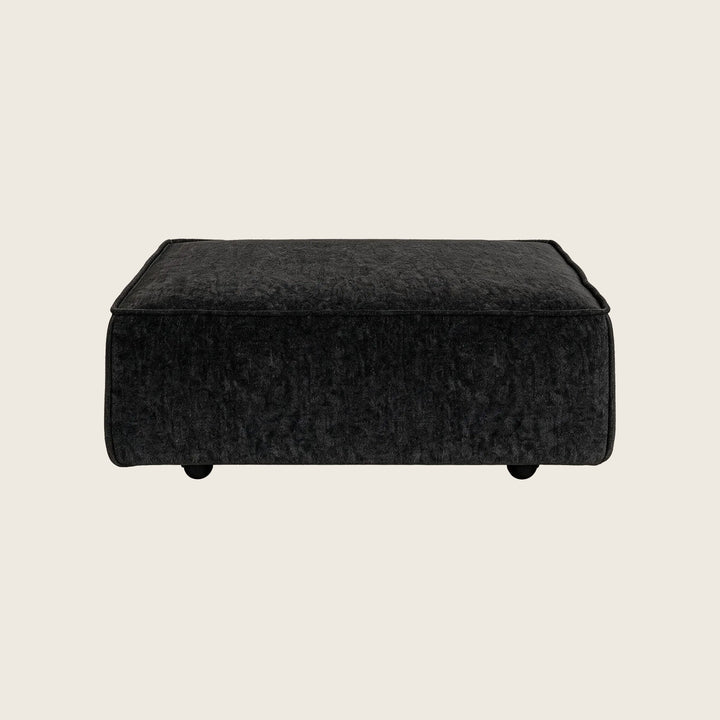 Cooper Ottoman w/ Casters