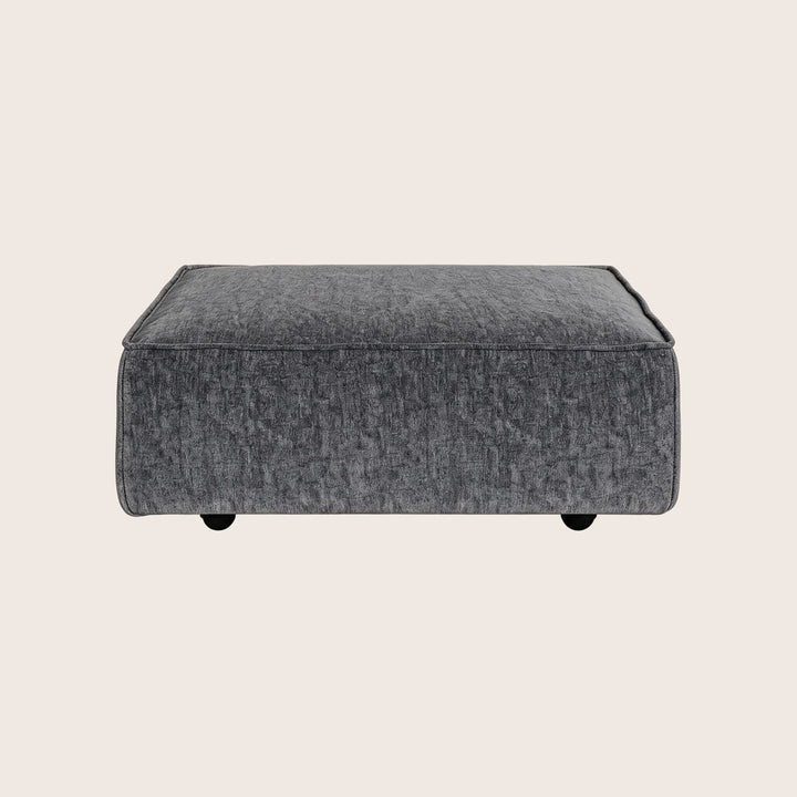Cooper Ottoman w/ Casters