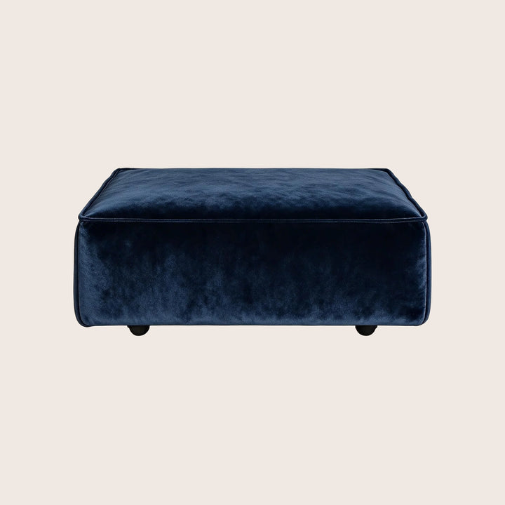 Cooper Ottoman w/ Casters