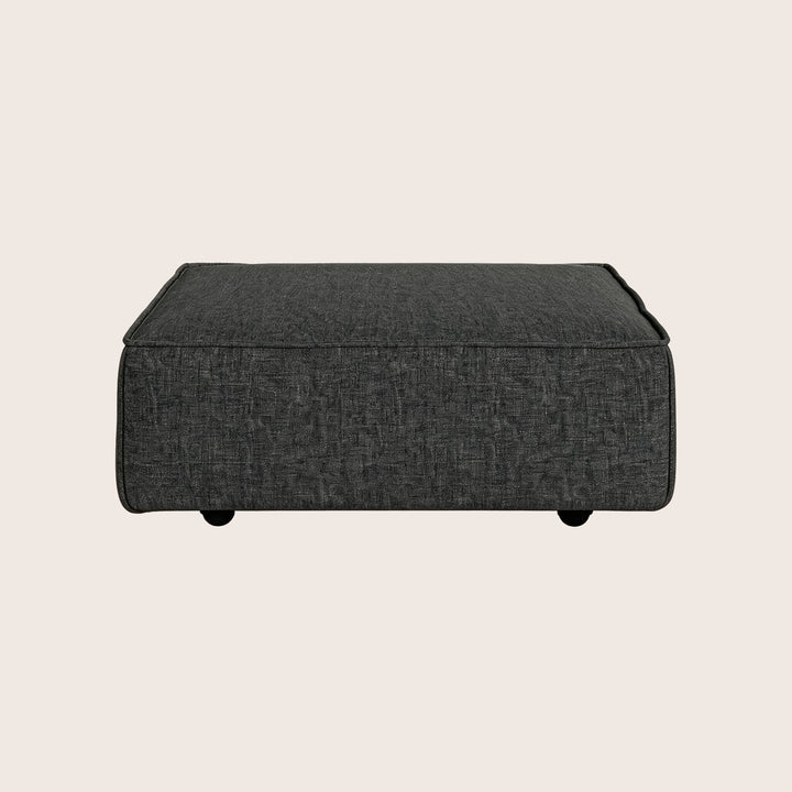 Cooper Ottoman w/ Casters