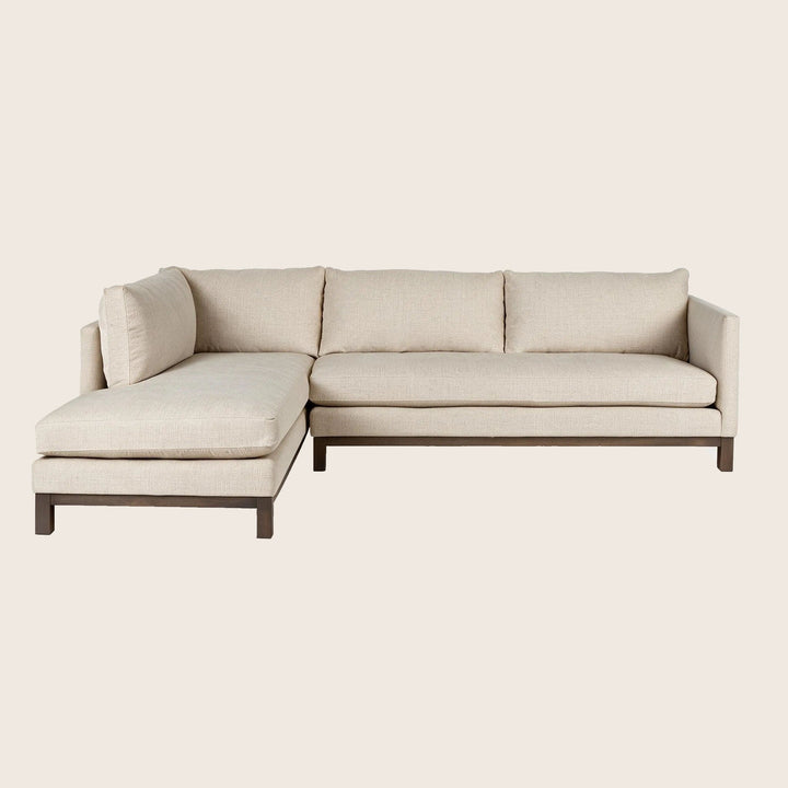 Prescott Sectional