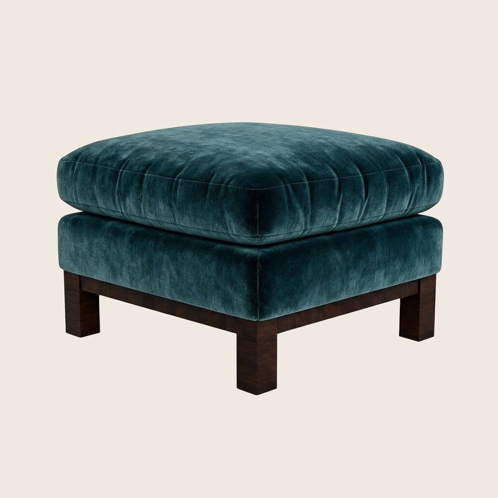 Prescott Ottoman
