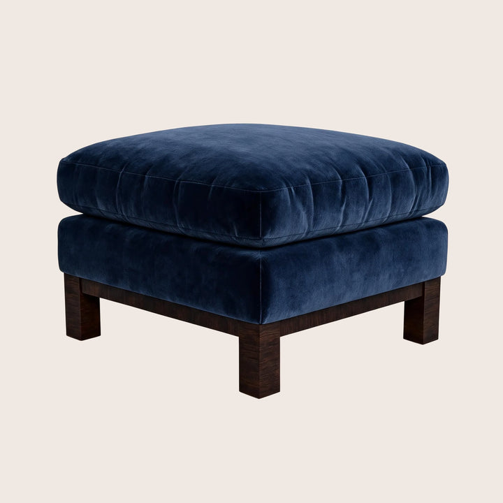 Prescott Ottoman