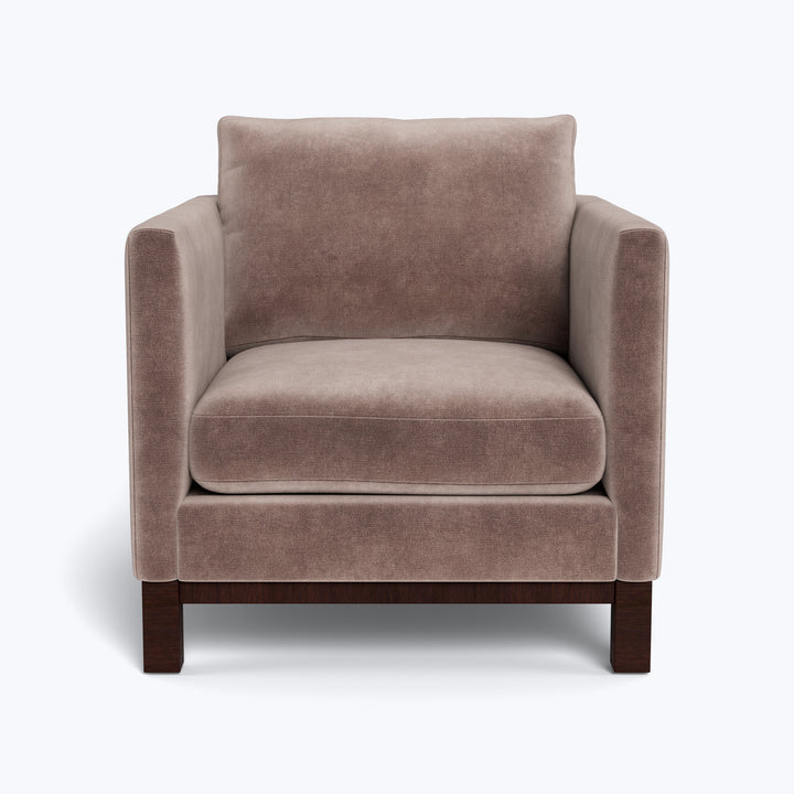 Prescott Chair Graceland, Performance Blend / Sorrell