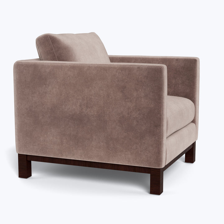 Prescott Chair Graceland, Performance Blend / Sorrell