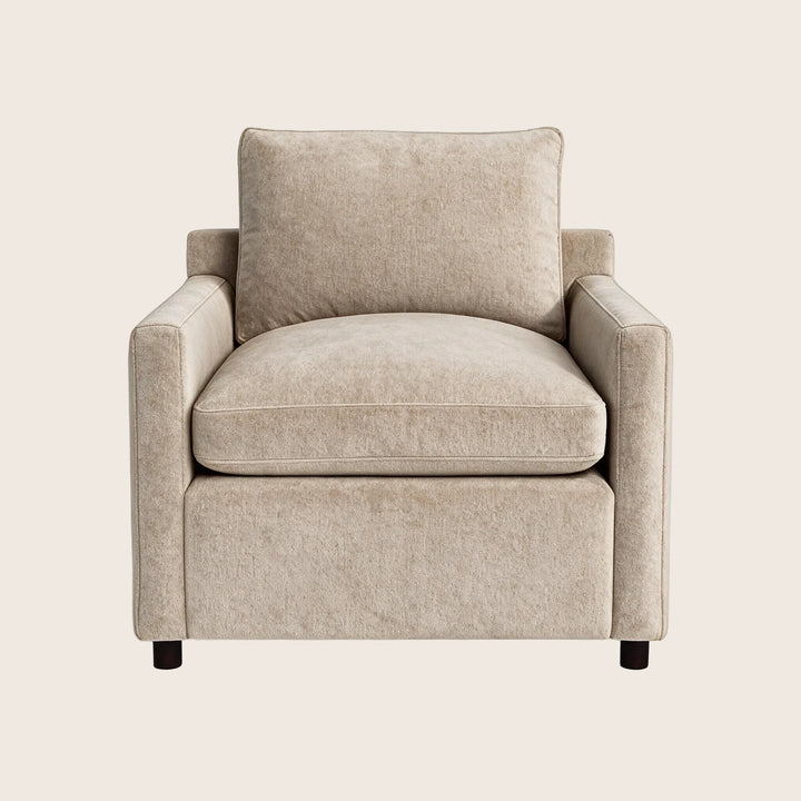 Lucali Chair