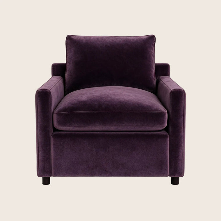 Lucali Chair