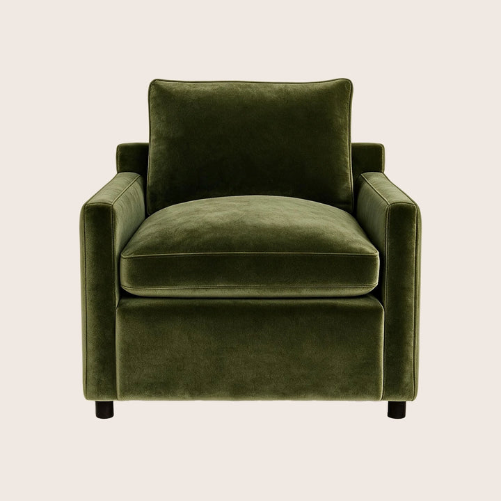 Lucali Chair