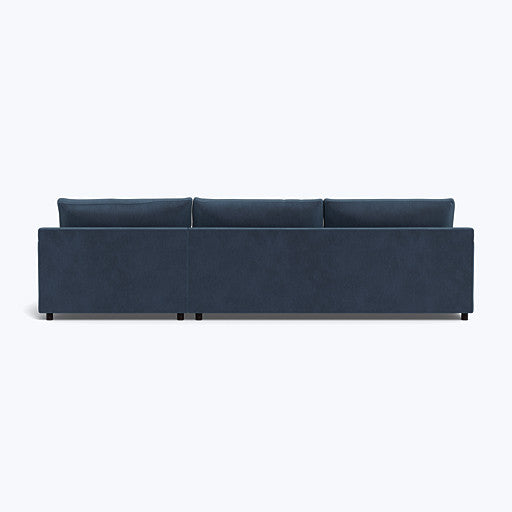 Prescott Sectional