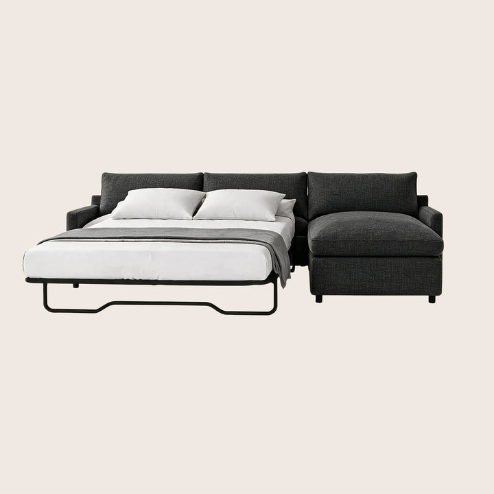 Lucali Queen Sleeper Sectional