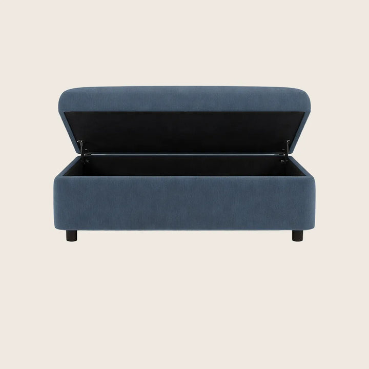 Lucali Storage Ottoman