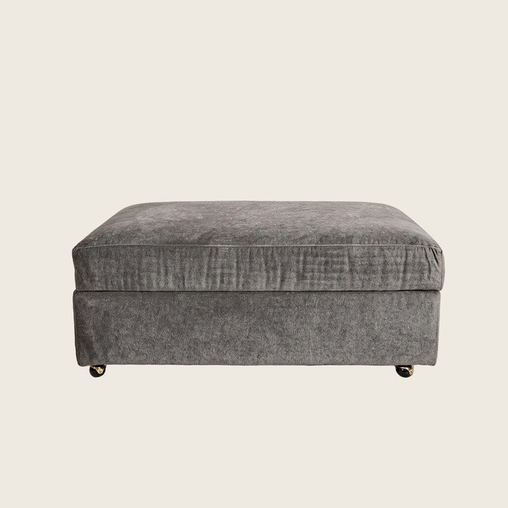 Lucali Storage Ottoman