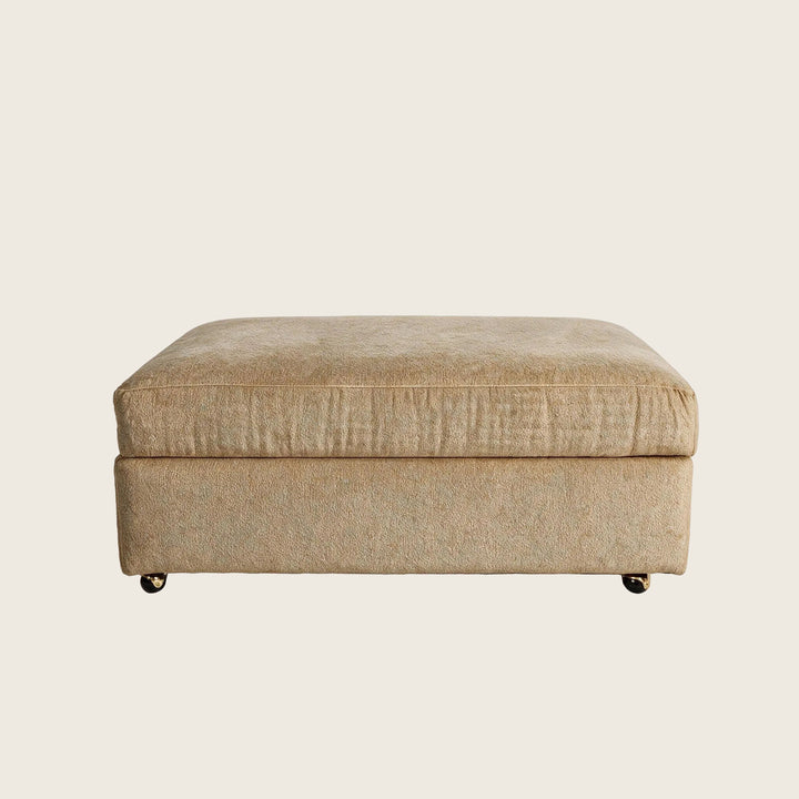 Lucali Storage Ottoman