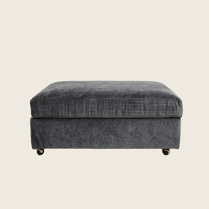 Lucali Storage Ottoman