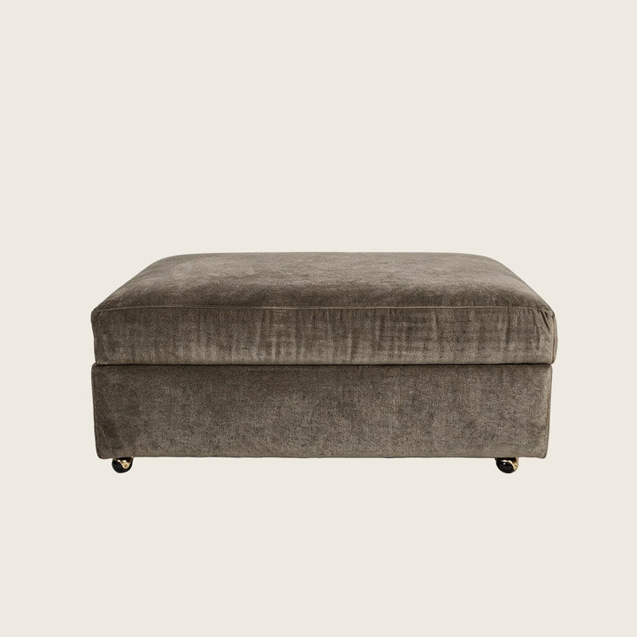 Lucali Storage Ottoman