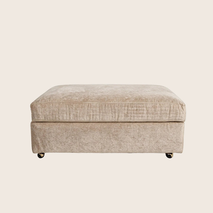 Lucali Storage Ottoman