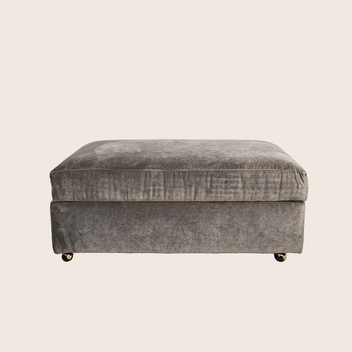 Lucali Storage Ottoman