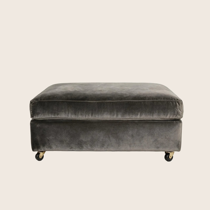 Lucali Storage Ottoman