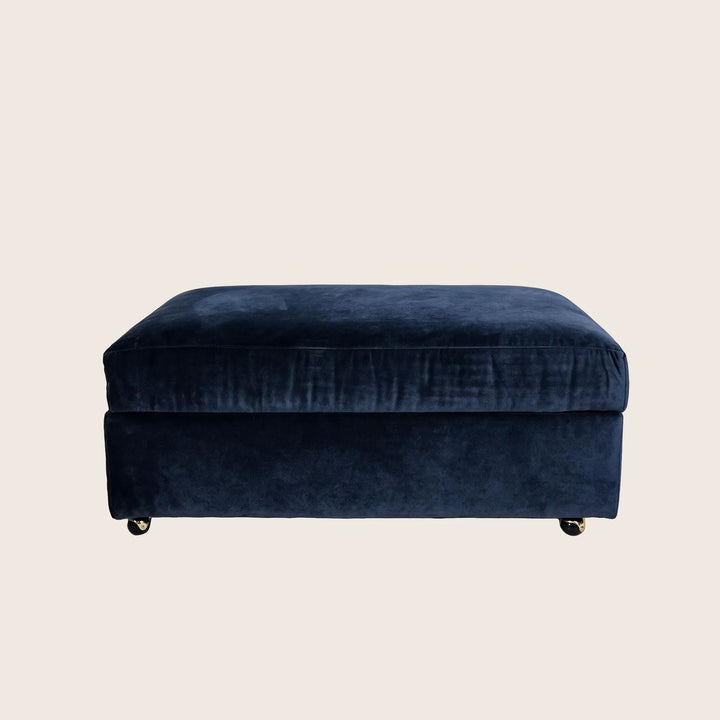 Lucali Storage Ottoman