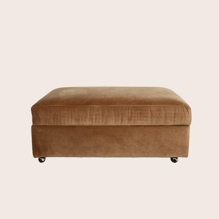 Lucali Storage Ottoman