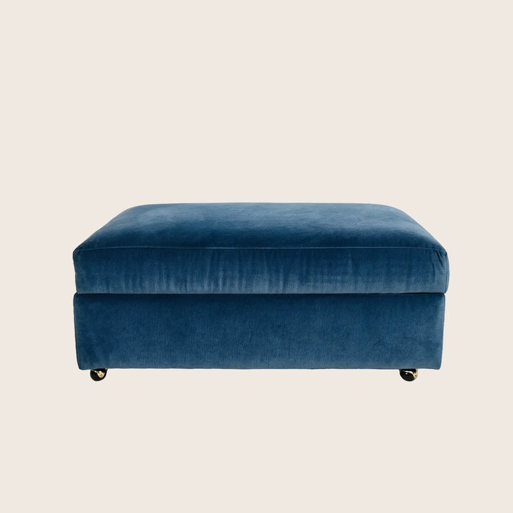 Lucali Storage Ottoman