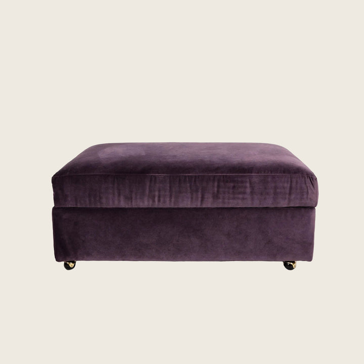 Lucali Storage Ottoman