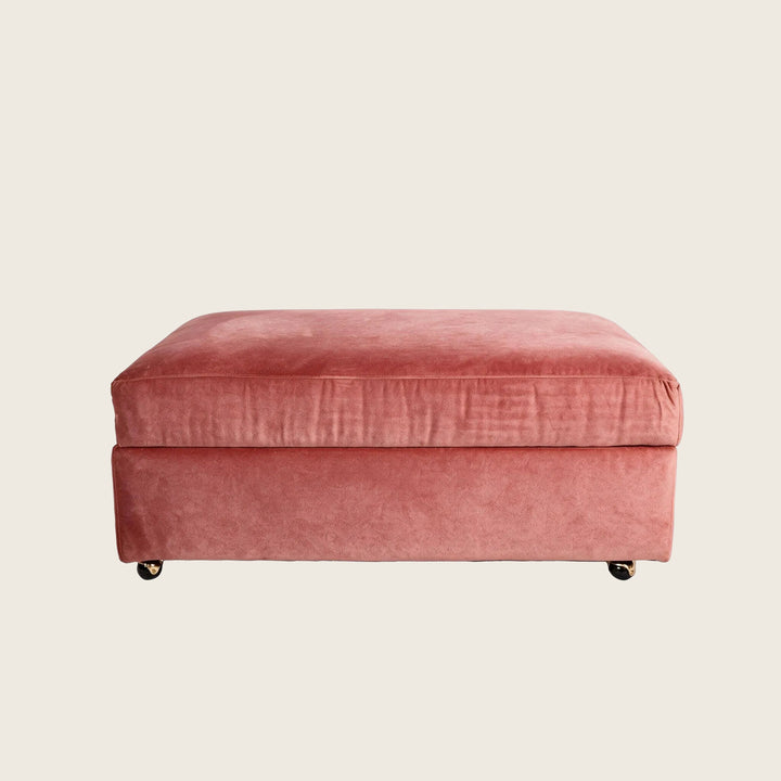 Lucali Storage Ottoman