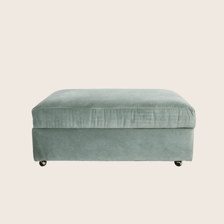 Lucali Storage Ottoman