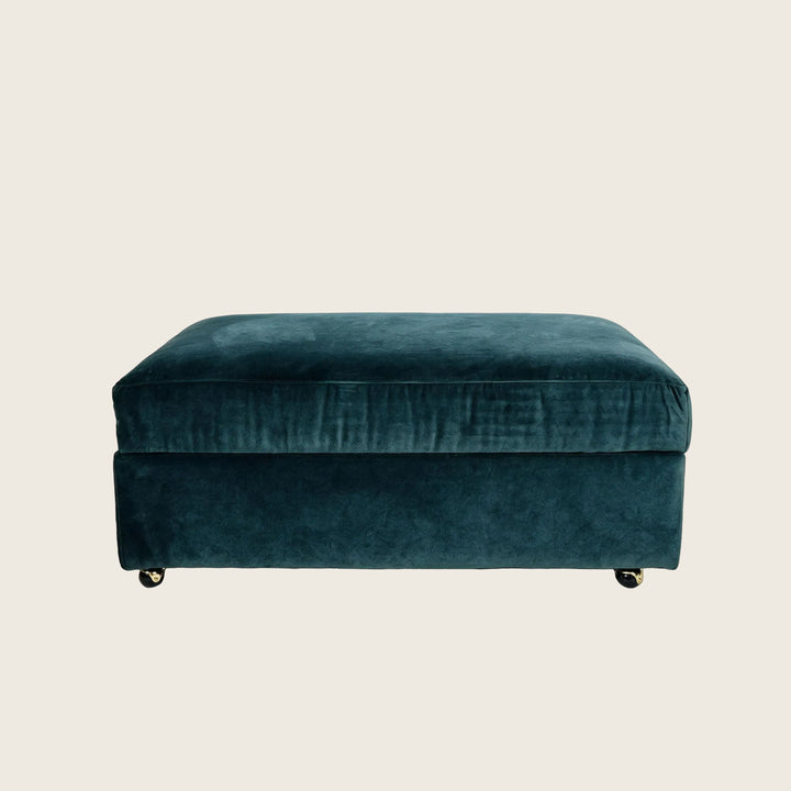 Lucali Storage Ottoman