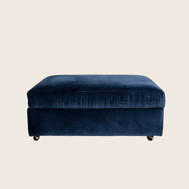 Lucali Storage Ottoman