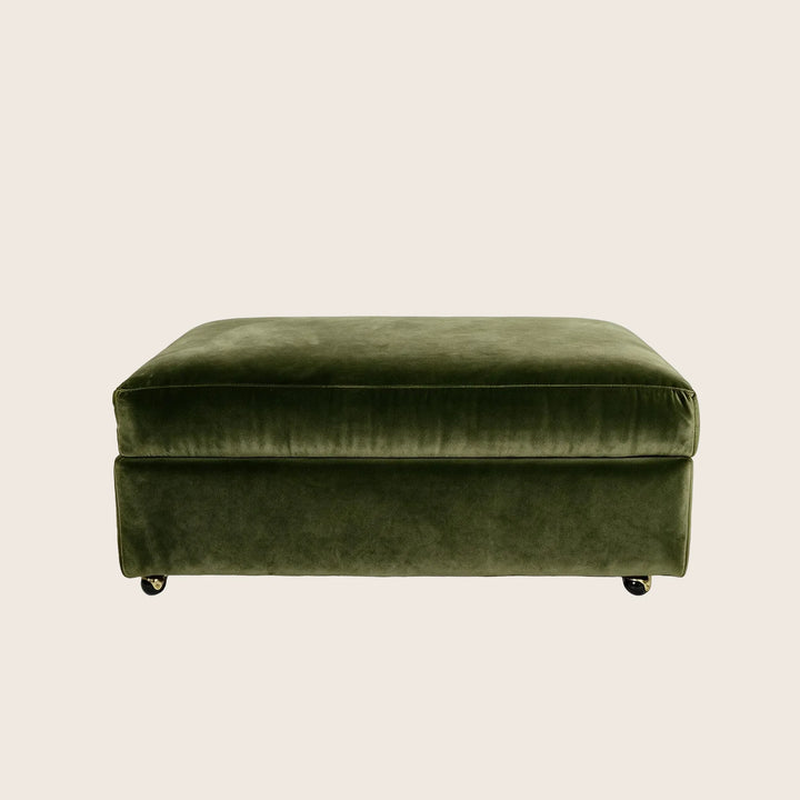 Lucali Storage Ottoman