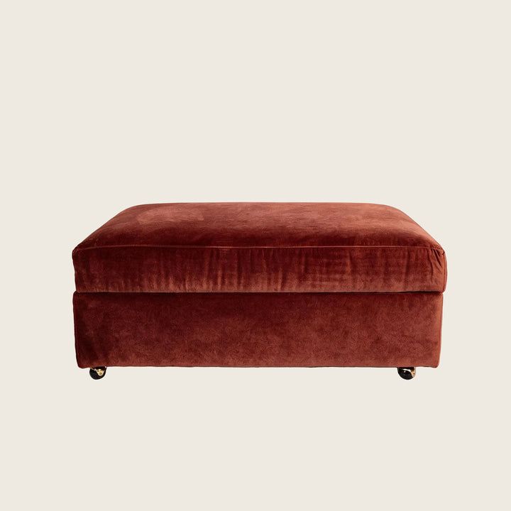 Lucali Storage Ottoman