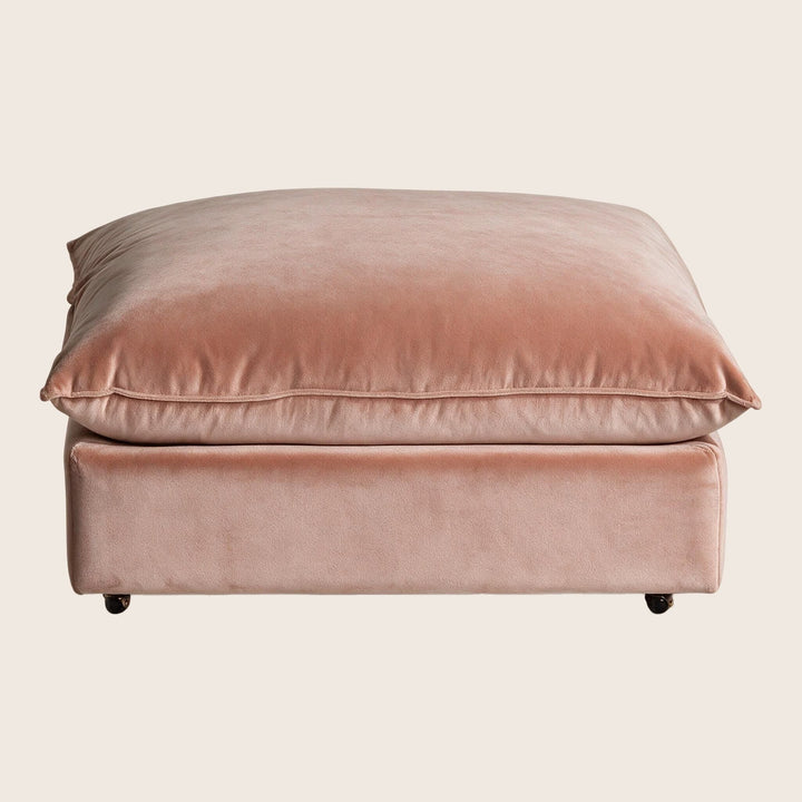 Lucali Storage Ottoman