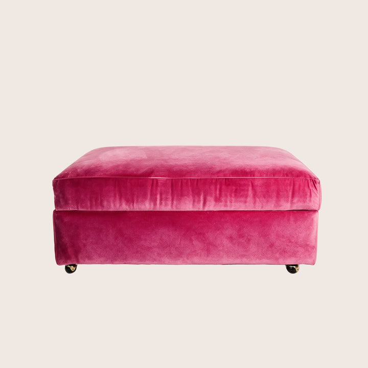 Lucali Storage Ottoman