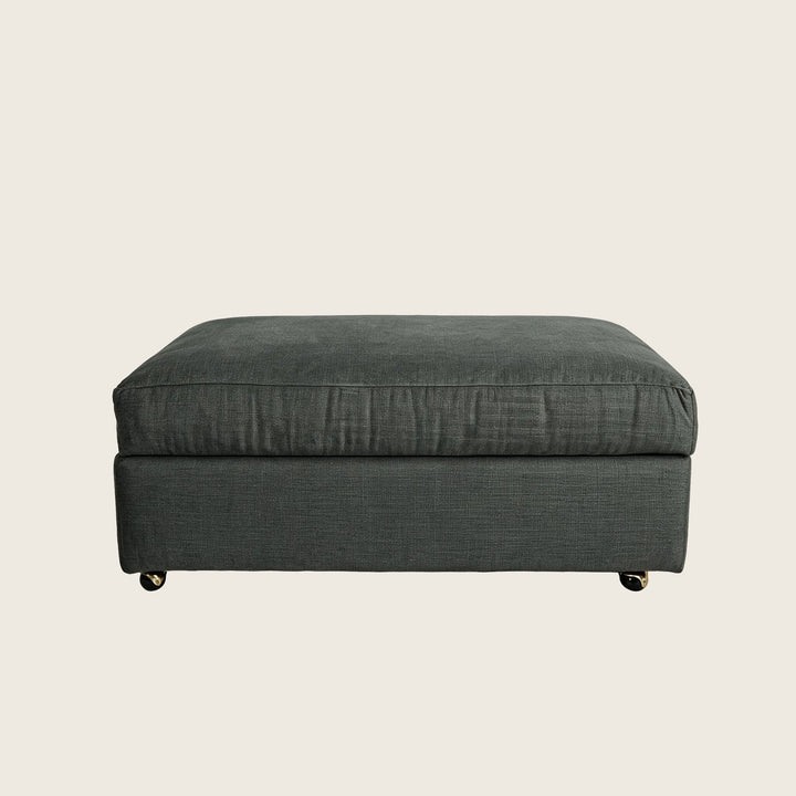 Lucali Storage Ottoman