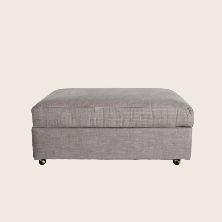 Lucali Storage Ottoman