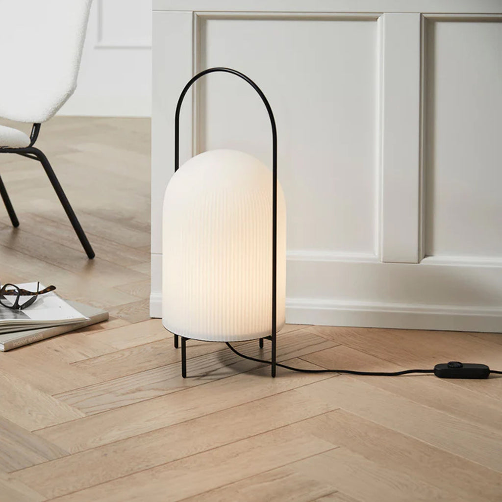 Ghost Floor Lamp