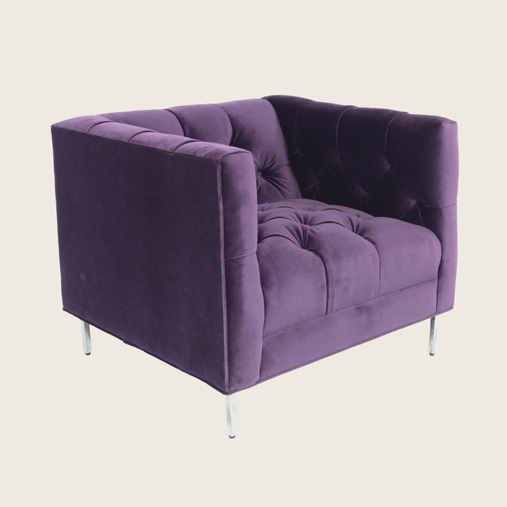 Tribeca Chair