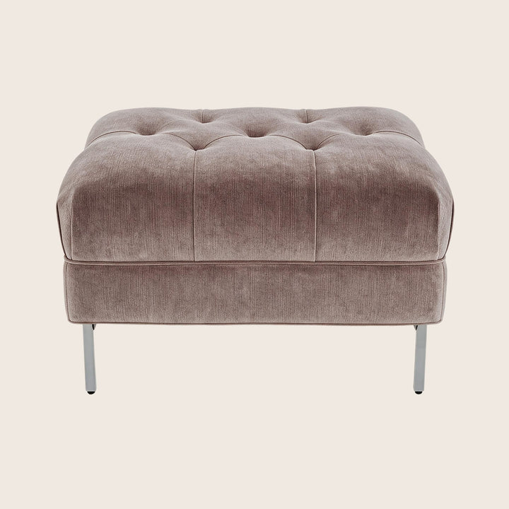 Tribeca Ottoman