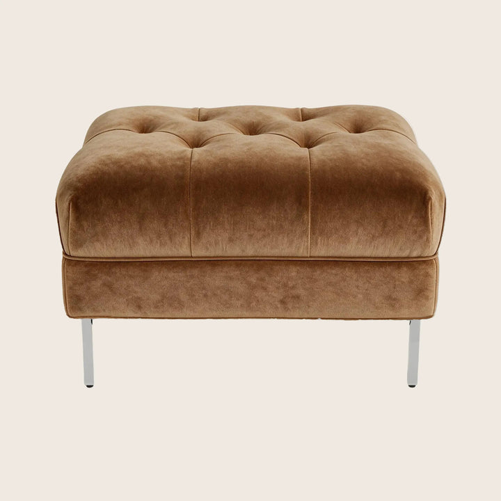 Tribeca Ottoman